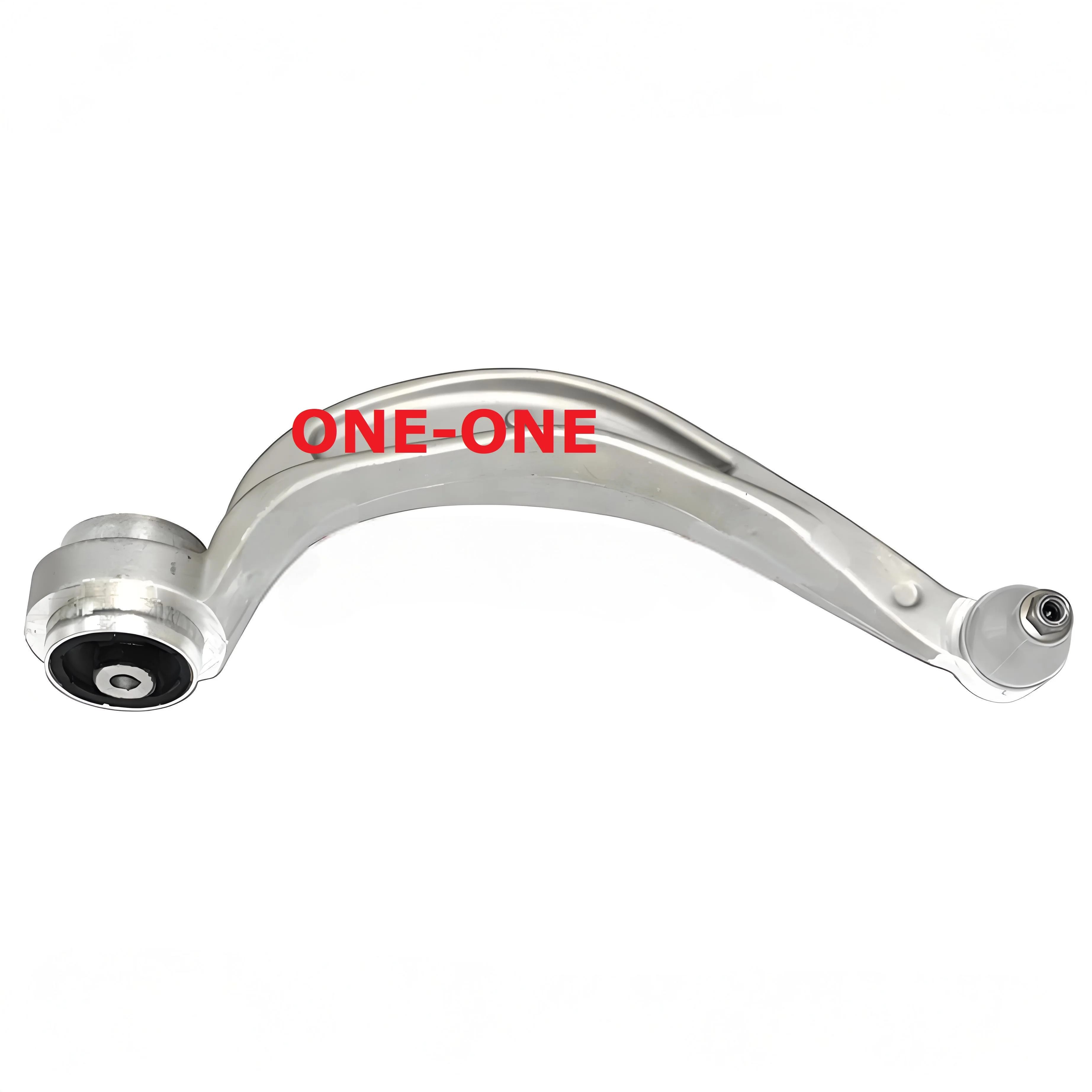 HNROCK BRAND NEW Lower bend arm left   (small head)  8K0407693F FOR  A4LB8[2007-] Q5[2010-]]