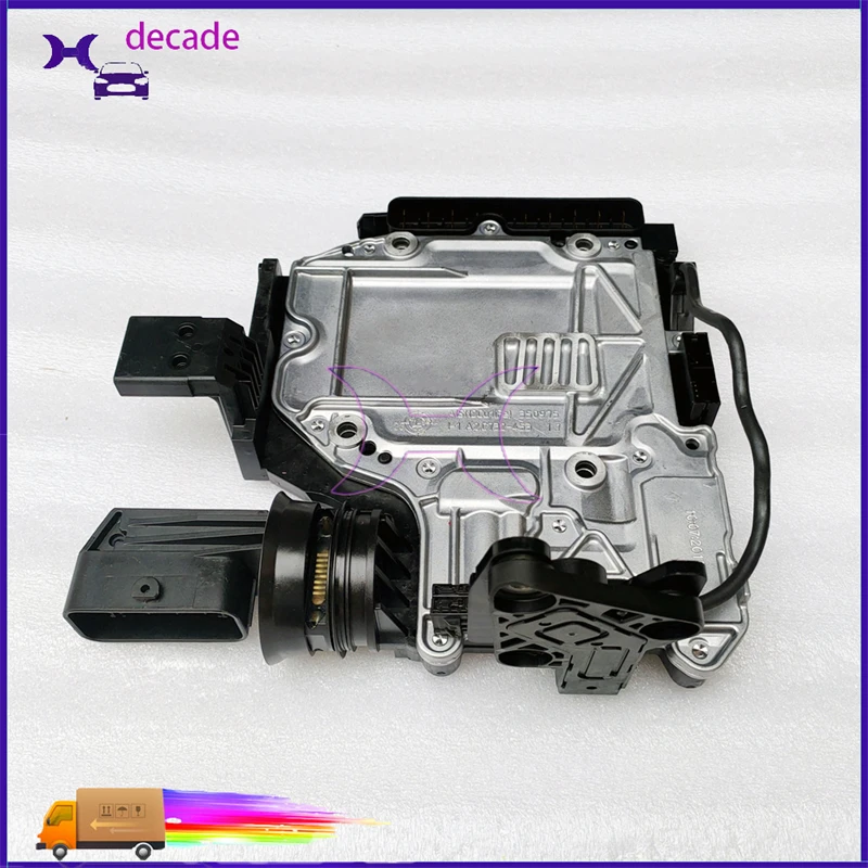 

0CK DL382 DSG Transmission Control Unit Module Immobilizer TCU for Audi A6 A7 S6 VW 0CK927156Q 0CK325121D 0CK927156S 0CK927156AA