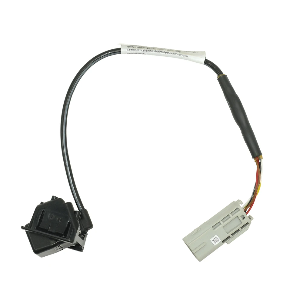 후방 카메라 22885399, GM 뷰익 엔클레이브 2011-2017, 자동차 액세서리, 자동차 부품 하이 퀄리티 