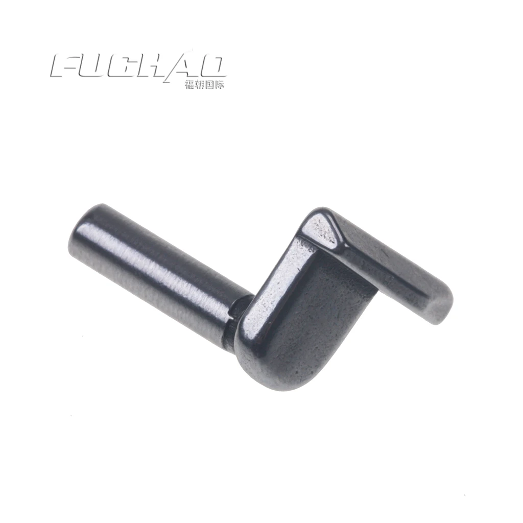 MV06 Needle Guard Suitable For C007 Curved Needle Bending Of Needle Industrial Sewing Machine Spares Parts Sewing Machine Parts