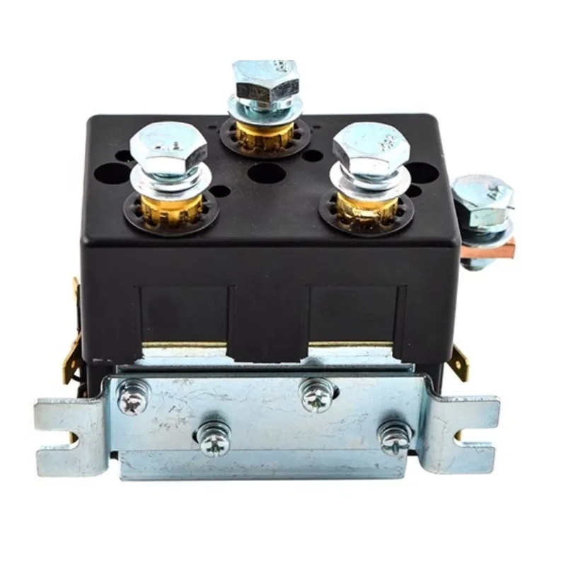 

Parts for Forklift Accessories DC88 Universal Contactor Assembly 48V DC88B-257T