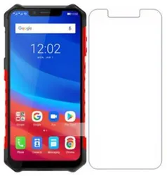 Tempered Glass For Ulefone Armor 11 10 5G 9 8 8P 9P 7E 7 6 6E 6S 5 3 3T 3W 3WT X8 X7 Pro X6 X5 X3 Screen Protector Film