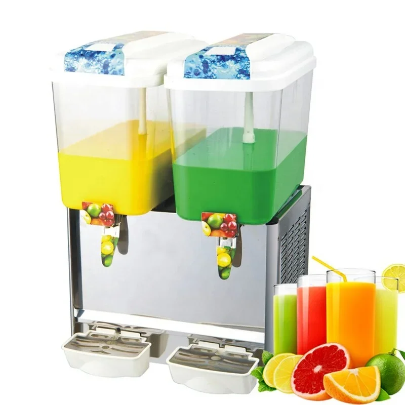 Automatic Syrup Dispenser With 110V/60Hz Electric