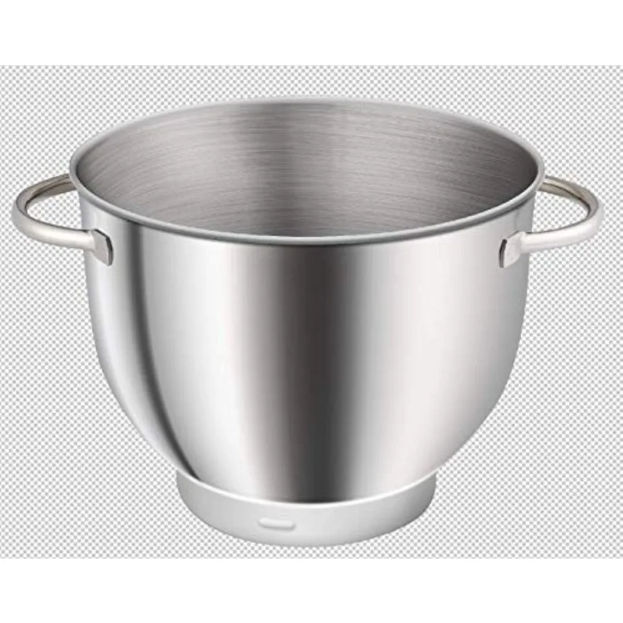 

6.5QT Stainless Steel Bowl Stand Mixer SM-1518N