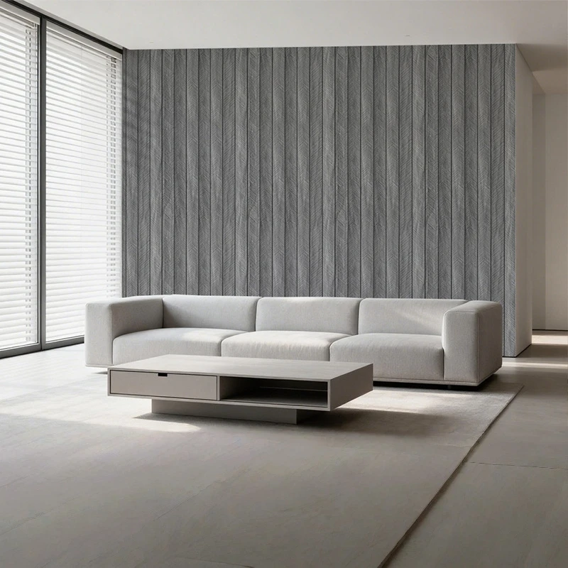 

Самоклеящиеся обои с имитацией деревянных полос, водонепроницаемые ПВХ-панели для декора стен в гостиной, на кухне, в спальне, для ремонта стен