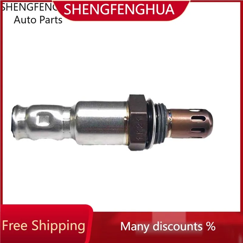 SHENGFENG HUA Free Shipping For Automotive Oxygen Sensor 226A0-ET000 234-4380 OZA603-N5