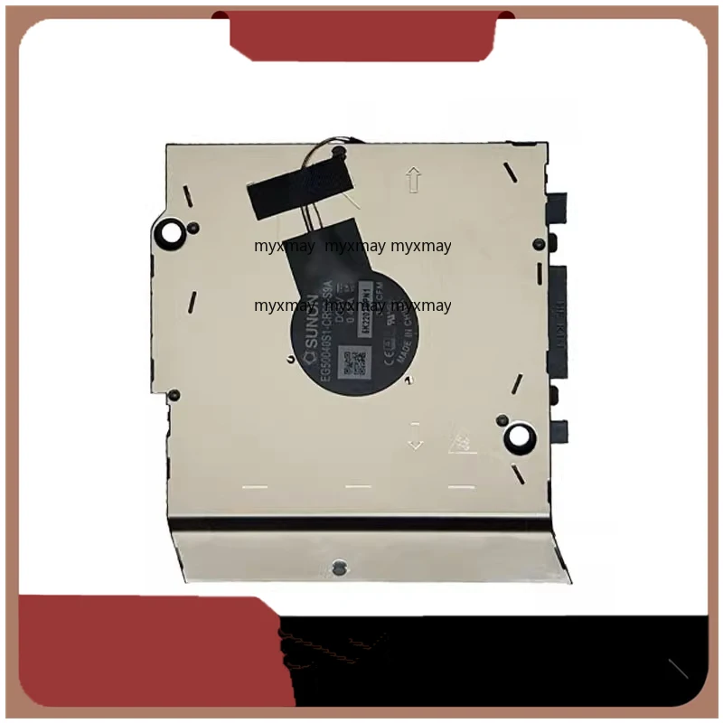 

New Genuine Laptop Cooler CPU Cooling Fan For DELL Latitude 7530（U15）