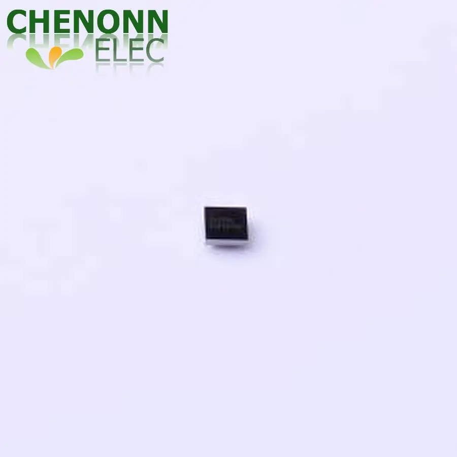 3PCS/LOT DS2431X-S+ (EEPROM)