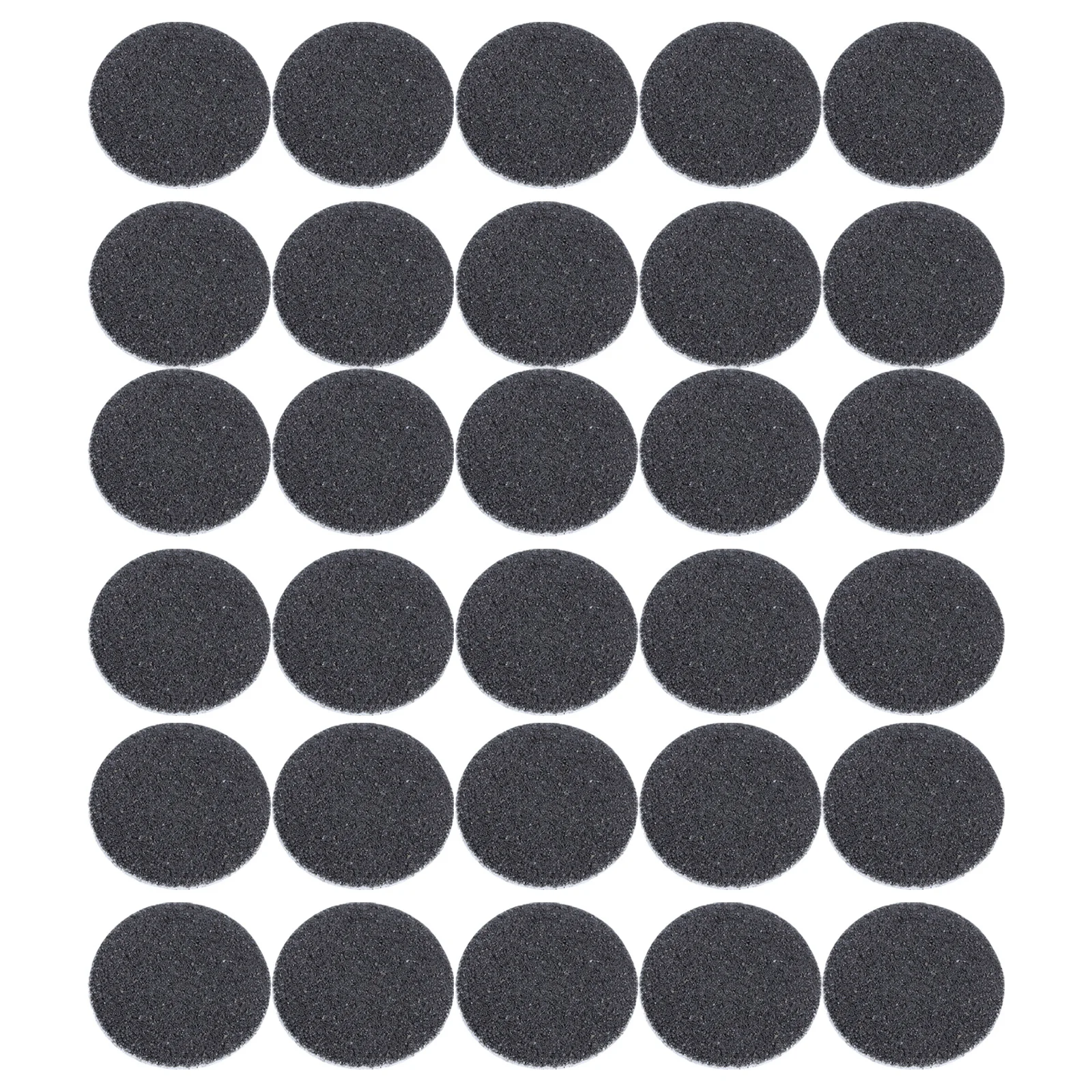 1 Zak Elektrische Manicure Grinder Stevige Polijstpads Exfoliërende Slijpschijfjes Nagel Pedicure Accessoires Dode Huid Verwijderen