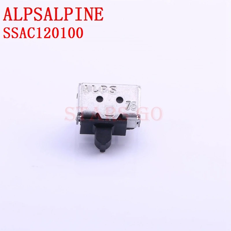 10PCS/100PCS SSAC120100 SSAC120200 Switch Element