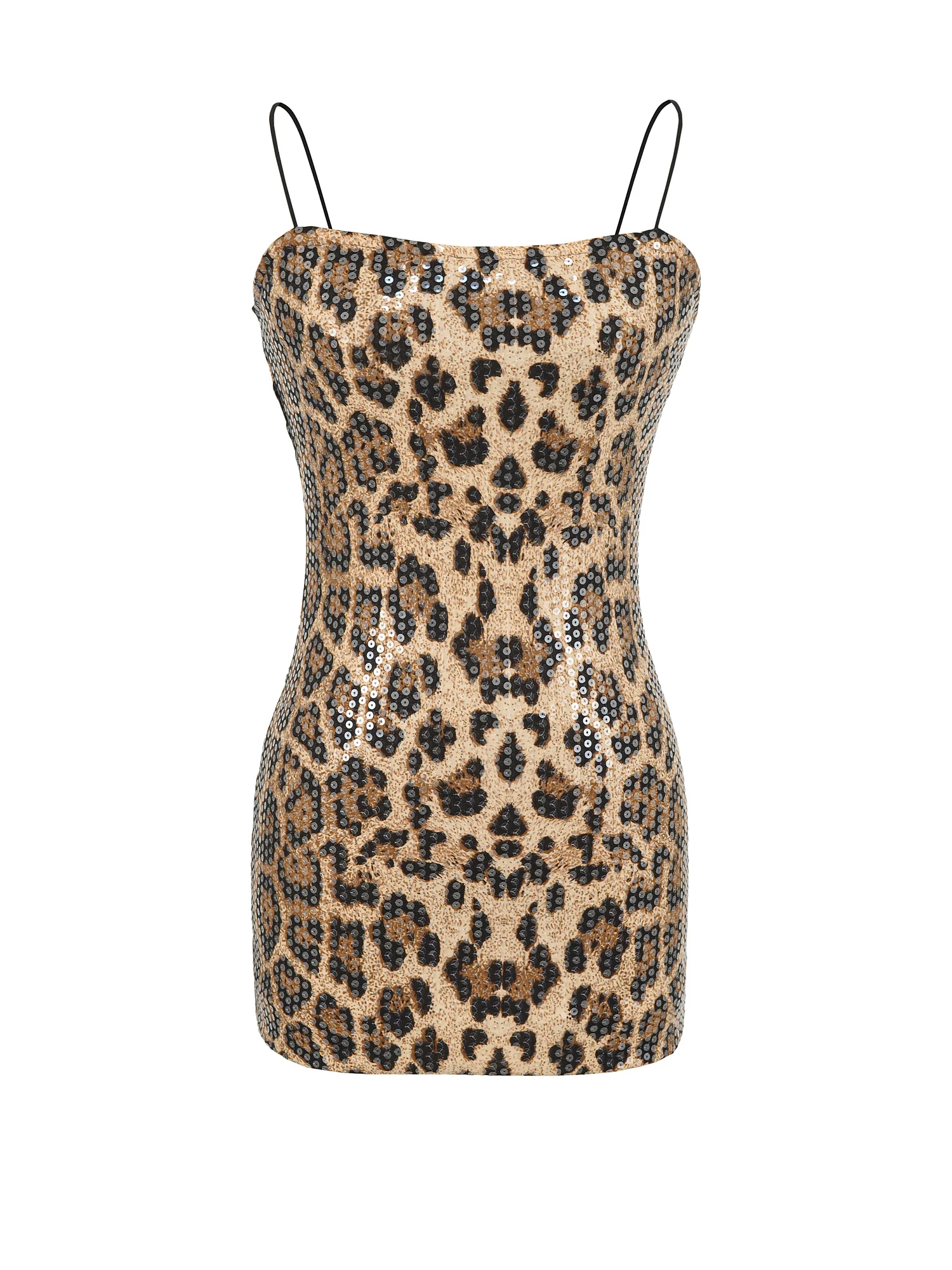 

Сексуальная американская девушка с леопардовым принтом и поясом на талии, женская утягивающая юбка, облегающая юбка Dr