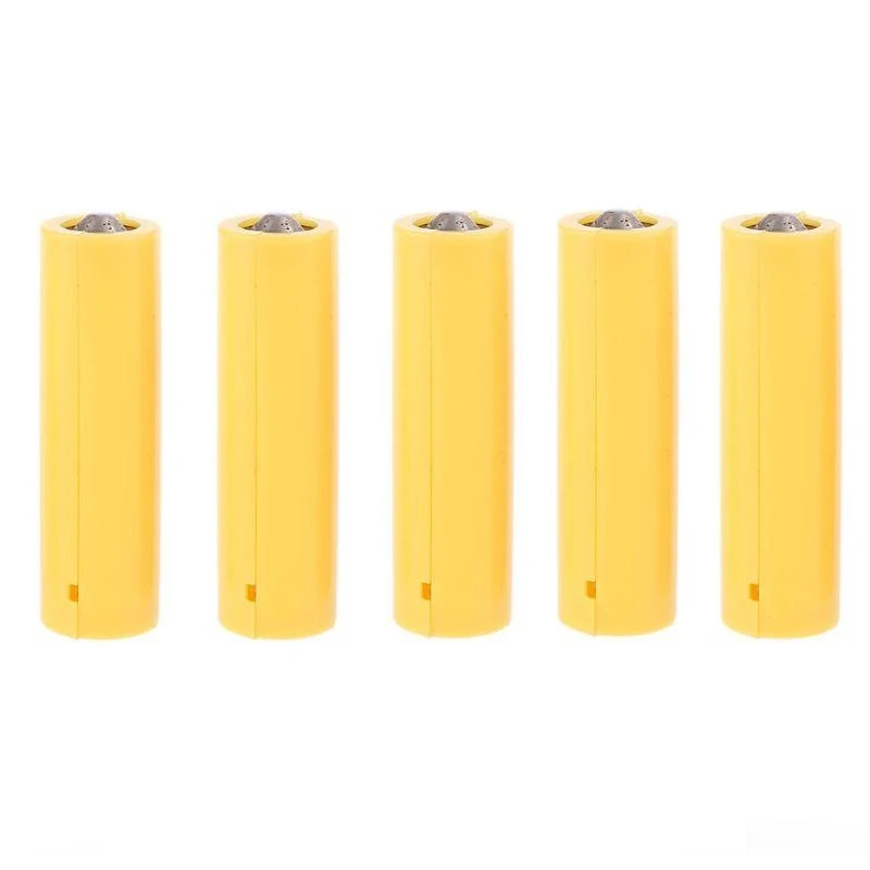 Universal No Power AAA AA SIZE SIZE PAKE BAYTER #1