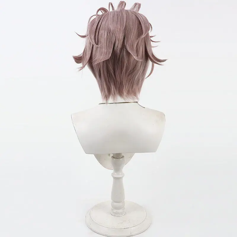 Parrucca cosplay Theresis Arkn - Anime Cosplay Wig Heat Resistant recensione e prezzo