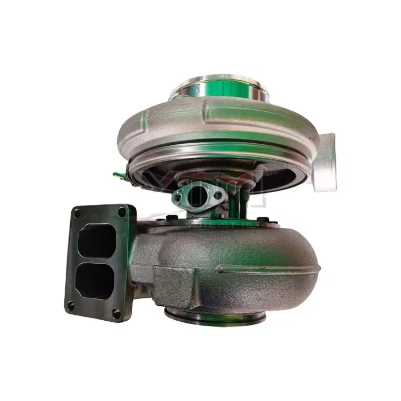 

Hot Sale TB215 Turbocharger for K50/HX80 4033450 2882102 3804497