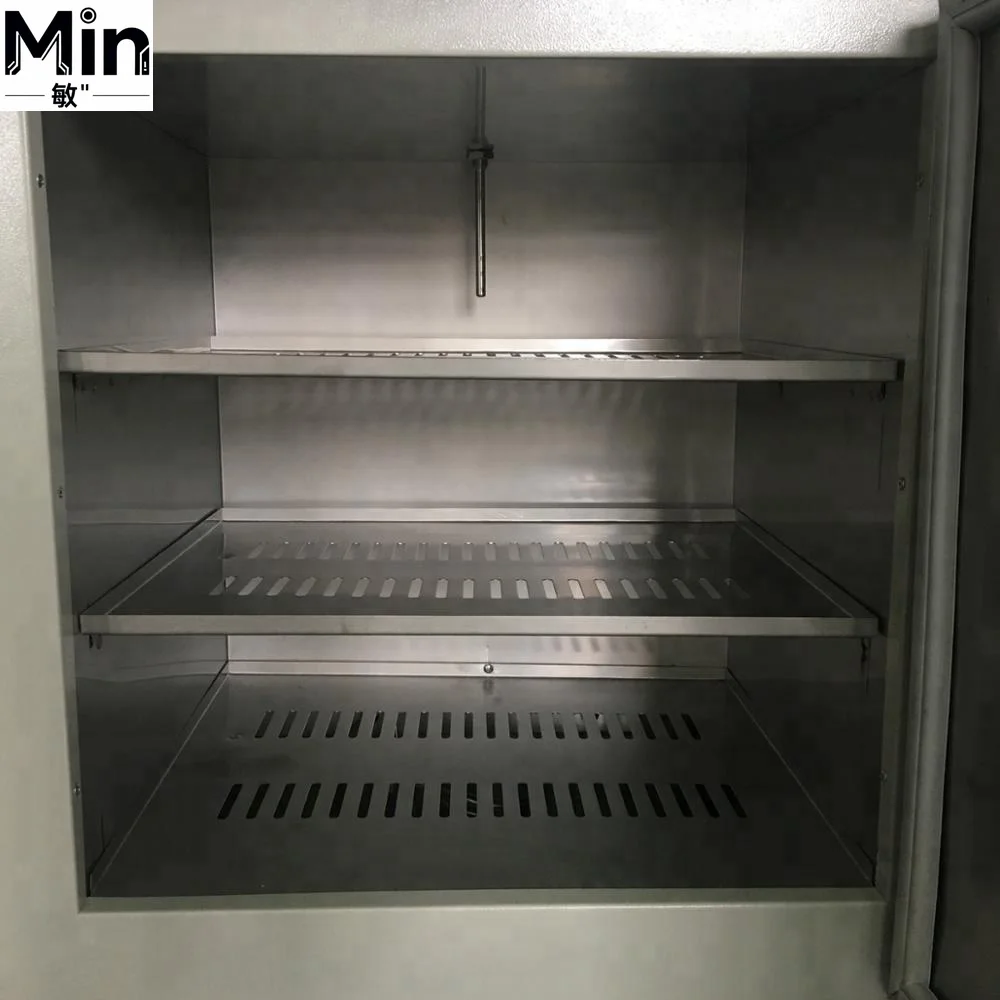 50L Digital Microprocessor Lab Precision Thermostatic Equipment for Biological Research Use