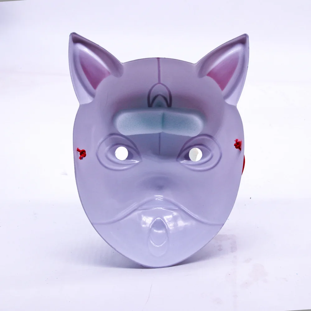 COSPLAY Props Peripheral Halloween Adult Male Mask