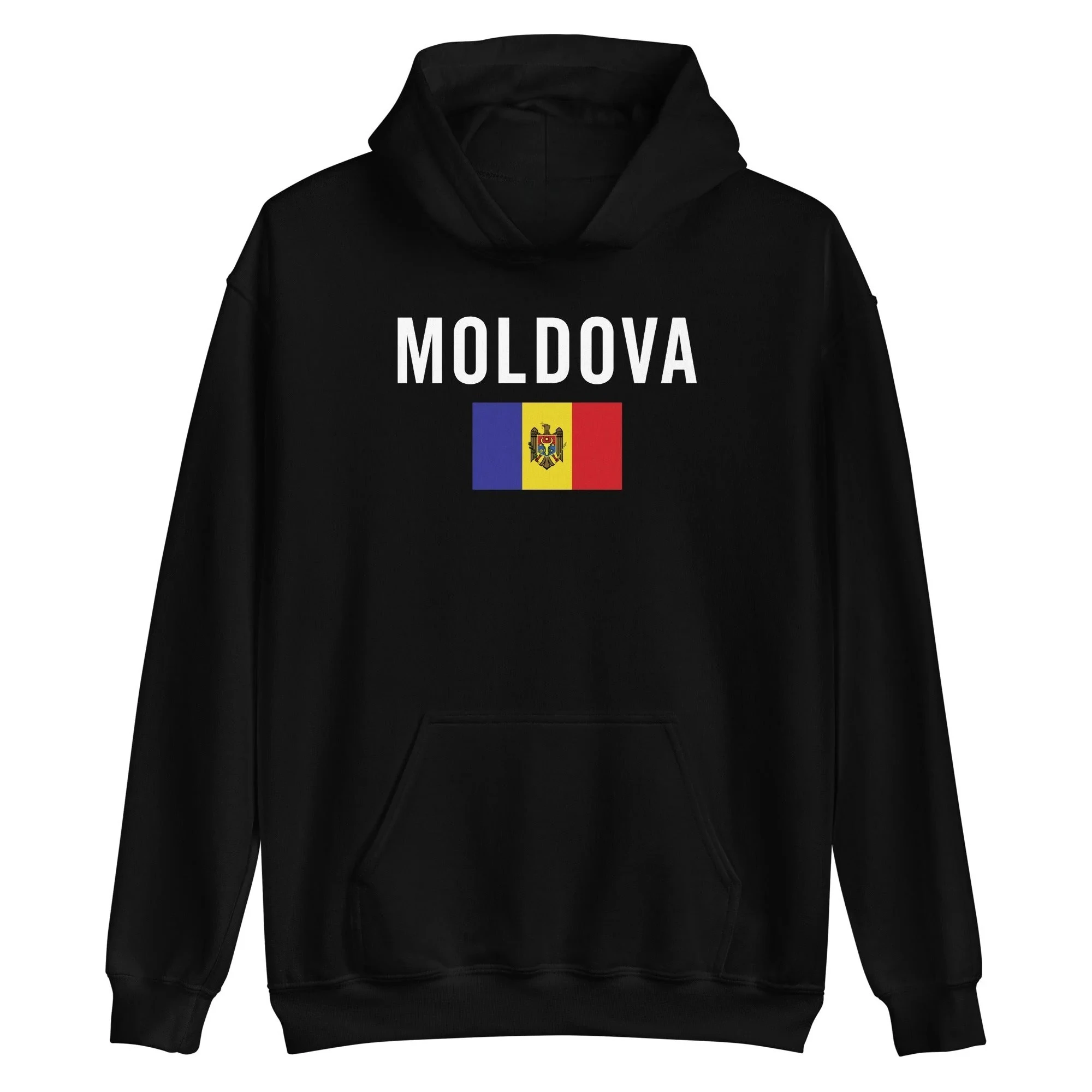 

Толстовка с флагом Молдовы, мужская и женская толстовка с длинными рукавами, пуловер в стиле ретро, уличная одежда в стиле хип-хоп, спортивная одежда, топы Y2k, мужская одежда