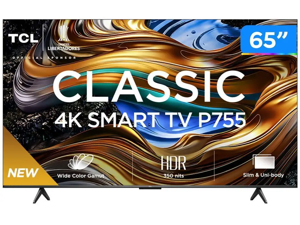 Smart TV 65 