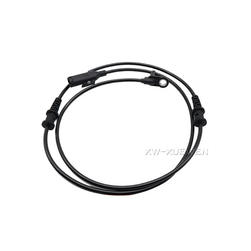 Front Wheel Speed ABS Sensor 4479057002 4479059401 4479053402 A4479057002 For Mercedes Benz W448 V300L V300 2.0T 254 M274