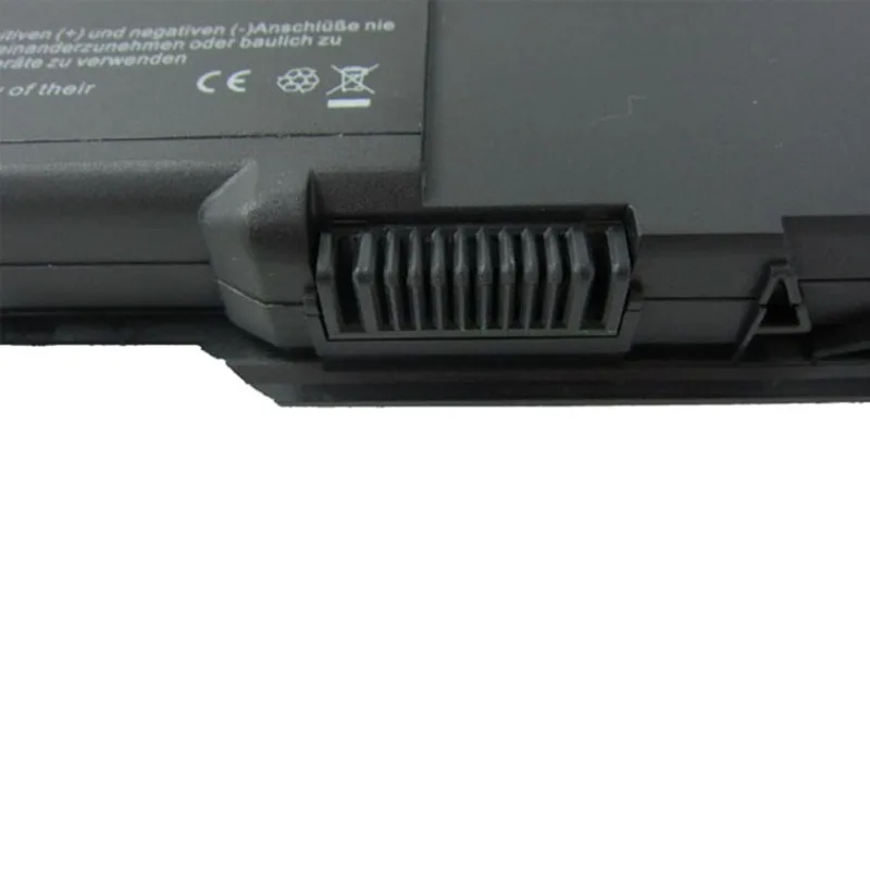 بطارية لجهاز Dell Inspiron 1501 6400 E1505 Latitude 131L Vostro 1000 GD761 RD859