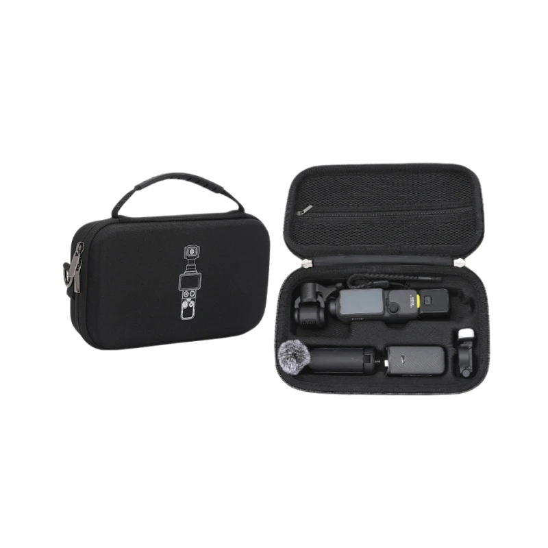Hard-Shell Storage Bag for DJI POCKET4PRO/4/3
