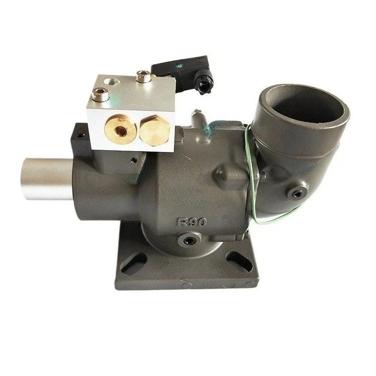 

compressor accessories intake valve block 2200900943 maintenance kit R40/90 intake valve block