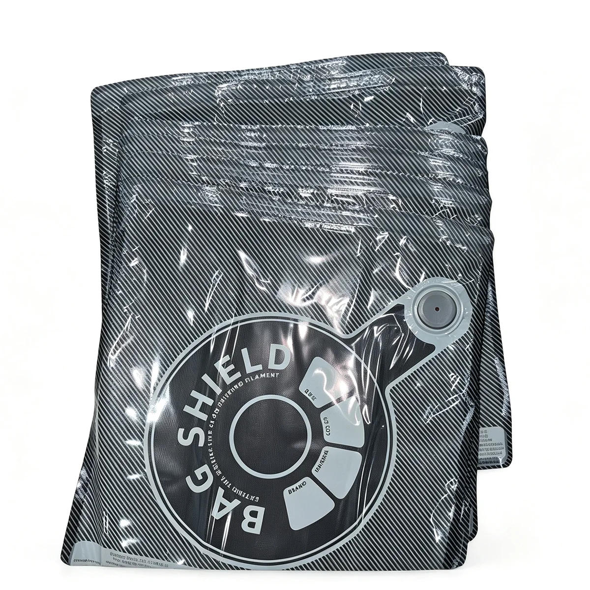 

With Valve Vacuum Bag Upgrade 2.0 3D Filament Storage Bag Dryer Safekeep Humidity Resistant Sealing Bag Keep Filament Dry Sealed