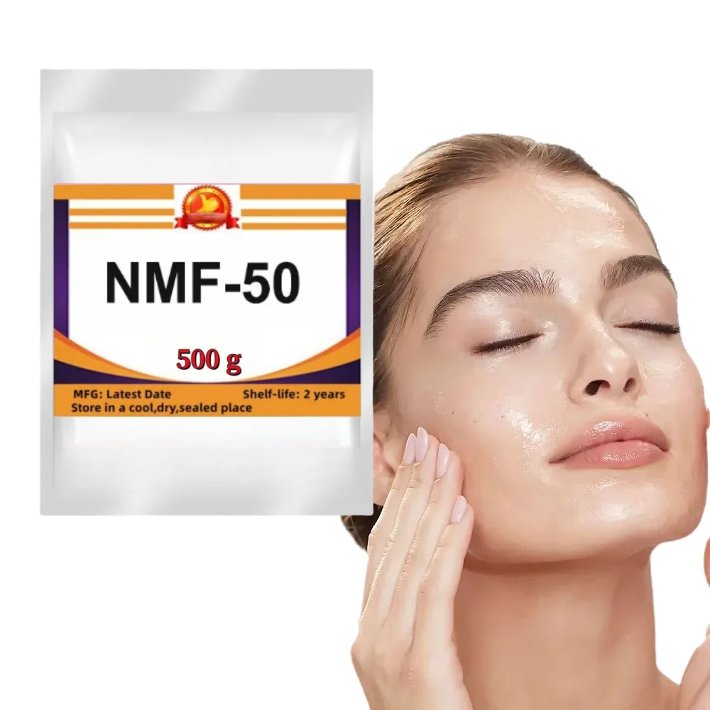 Amino Acid Moisturizer Nmf-50 Trimethylglycine Betaine Skincare Ingredient