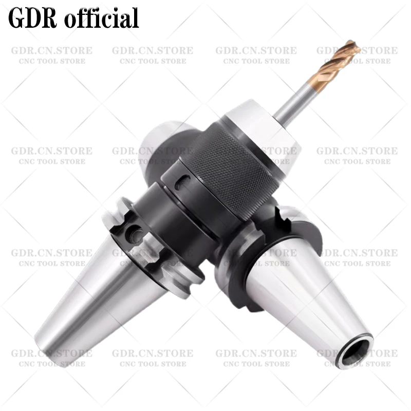 SK SK40 SK50 APU08 APU13 APU16 Drilling Chuck Tool Holder DIN69871 JT40 JT50  Self Tightening tool holder bracket tool Collet