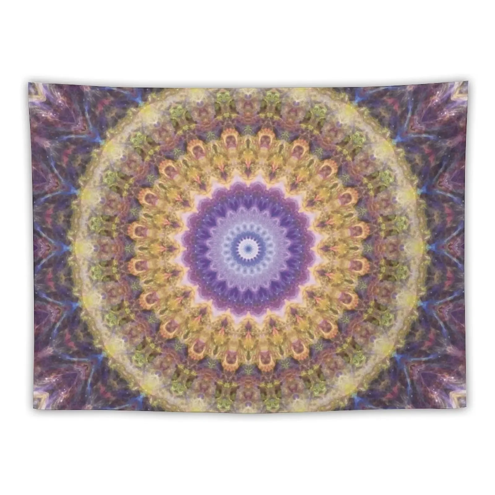 

Space Mandala 2022 no 10 Boho Trippy Mandala Art Tapestry Wall Decorations Nordic Home Decor Tapestry
