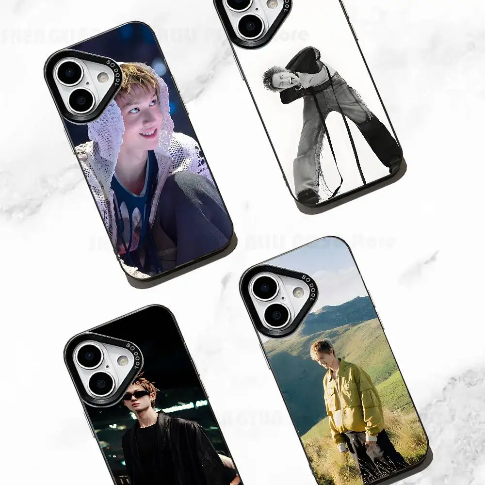 

Martin E-Edwards Case For IPhone 11 12 13 14 15 16 17 Pro Max XS X XR Cover