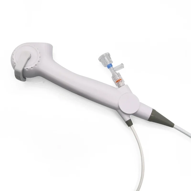 

BESDATA Medical Single Use 7.5/8.5Fr Flexible Video Ureteroscope Cystoscope With 1.2mm Working Channel Uological Surgery