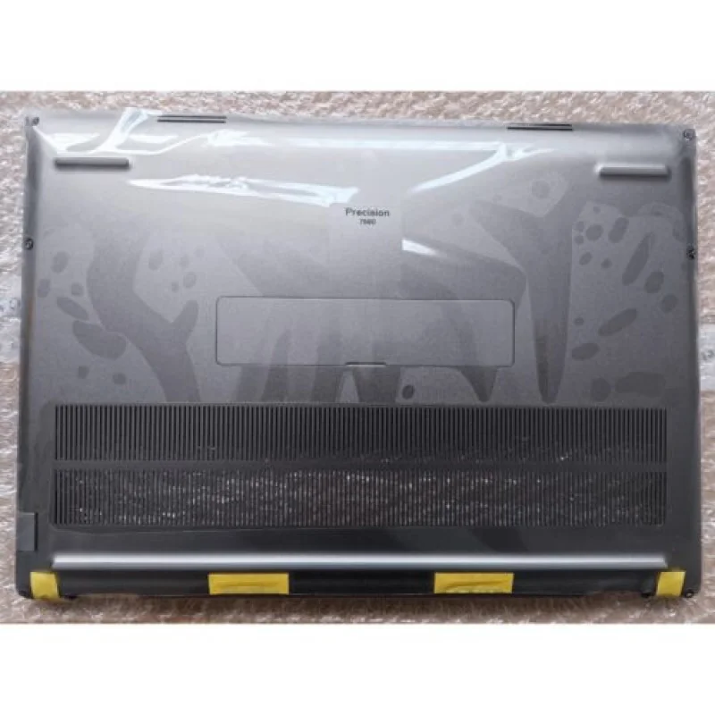 

A++New Bottom D Cover Lower Case For Dell Precision 7680 M7680 Laptop 0Y6GRR Y6GRR