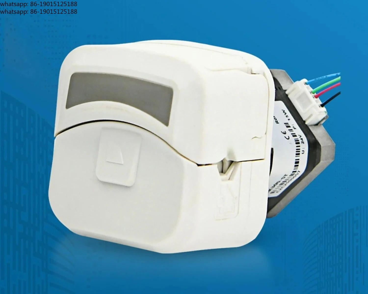 pompe-a-eau-a-tete-de-pompe-a-pas-motorise-12v-kk300-petite-auto-amorcante-a-circulation-vente-directe-usine-2026