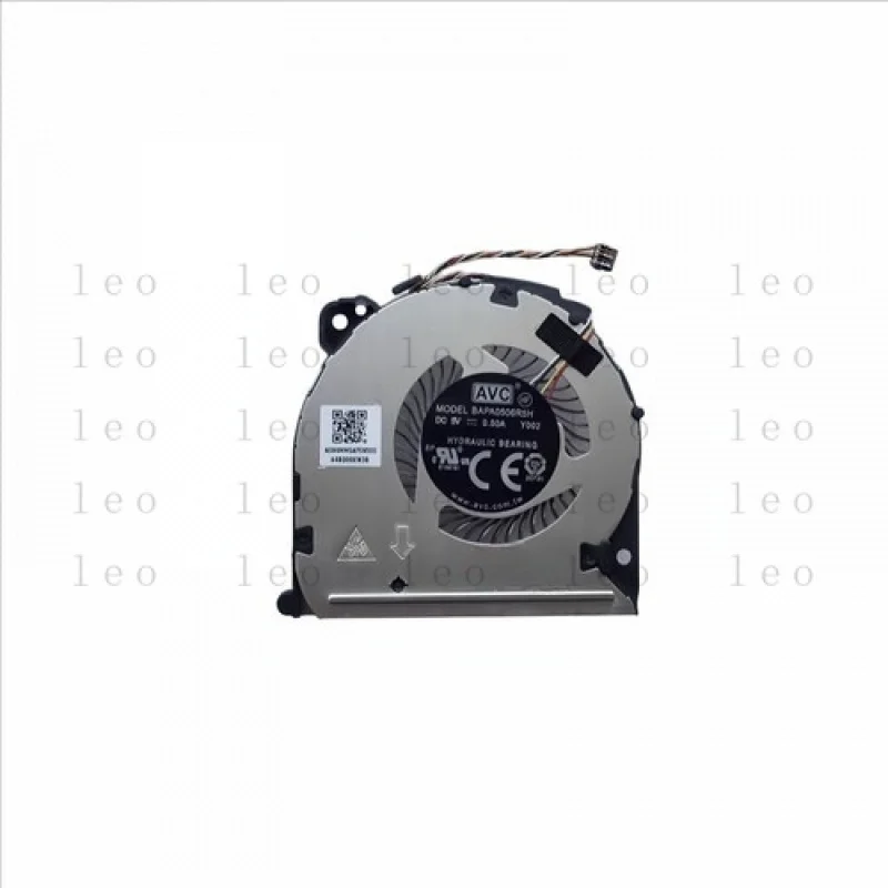 

CC New CPU Cooling Fan for SONY Vaio VJS122C11T VJS142C11N VJPK11C11N DC5V