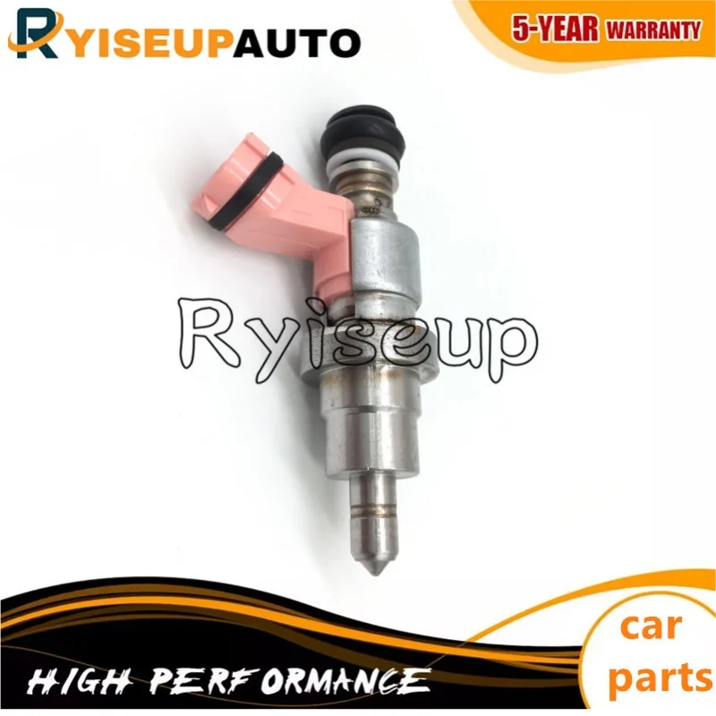 

New Fuel Injector Nozzle for Toyota for Dyna (2011+) and For Hilux (2004 2016) Easy Replacement with Part Number 2370730010