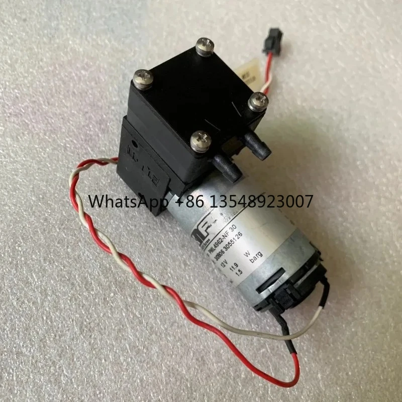 Dc Diaphragm Pump, …