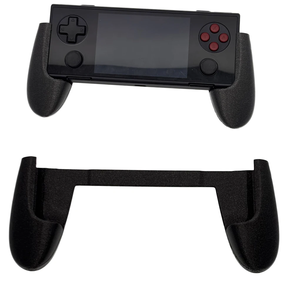 

3D Printed Grip Handle For Ayaneo Pocket Micro Game Console Controller Accessories