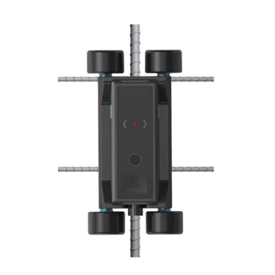 LR-G150 ماسح حديد التسليح من النوع المنفصل عالي الدقة لتحديد موقع حديد التسليح الخرساني للاختبار