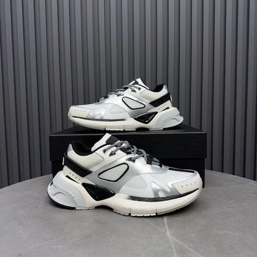 Men Fashion 2025 Ne… - image