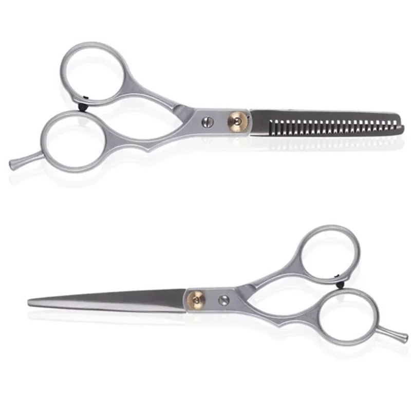 Cutting Thinning Styling Tool Tailor\'s Scissors DIY Apparel Sewing Supplies Hair Scissors Stainless Steel Snips Shears