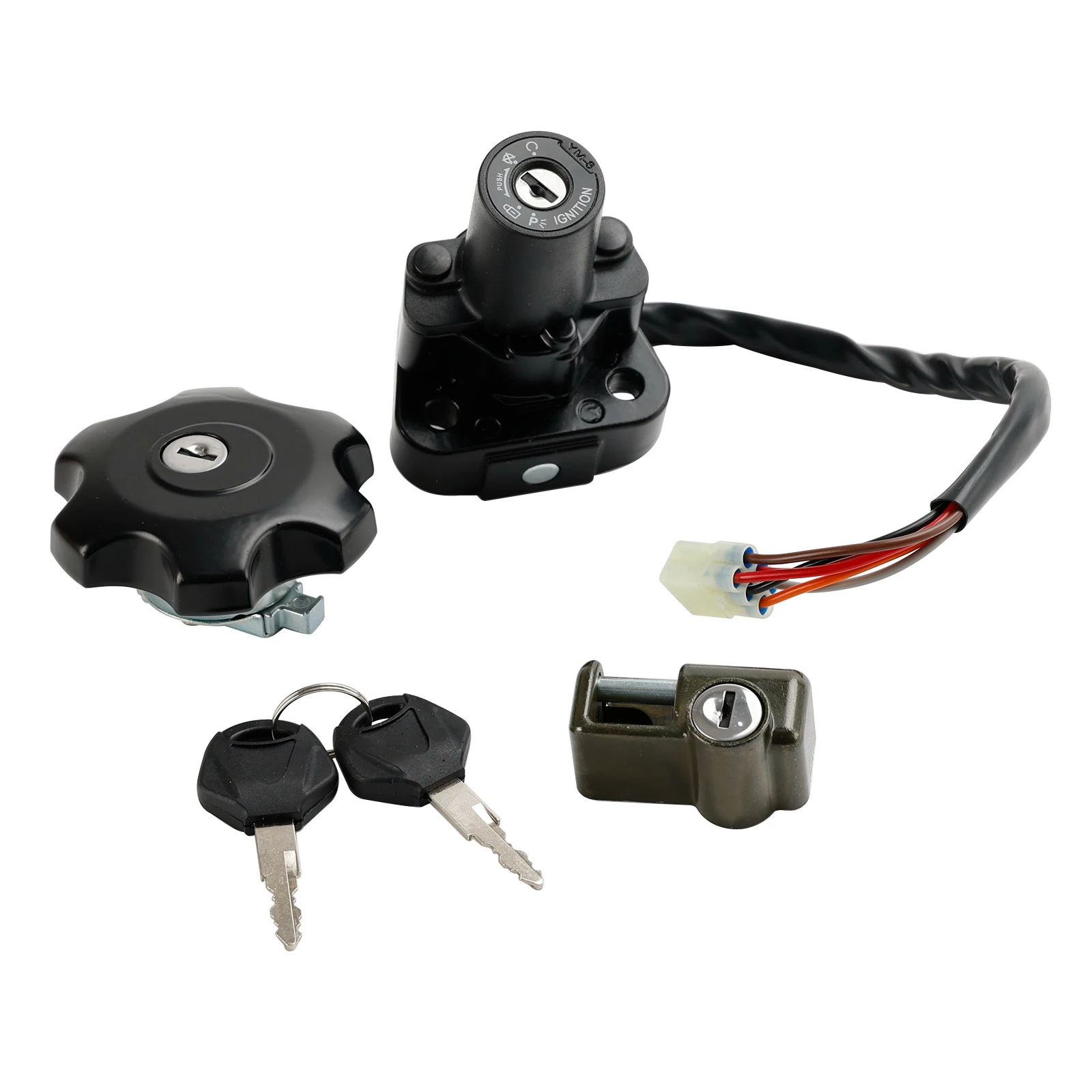 set-di-serrature-per-interruttori-di-accensione-topteng-2-chiavi-per-suzuki-dr650se-dr650-1996-2022-37000-04812