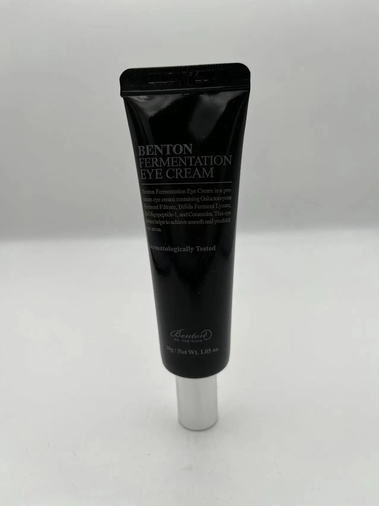 [BENTON] Crema para Ojos de fermentación, 30g