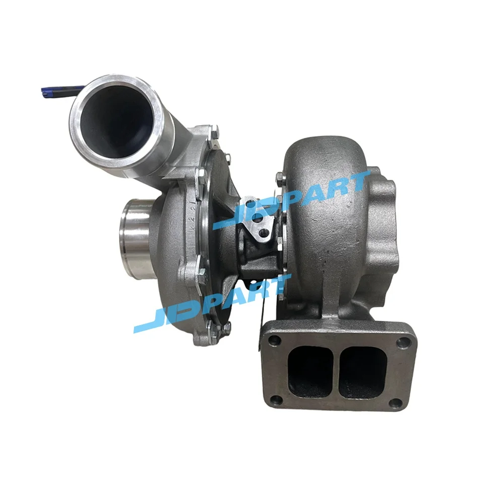 Turbocharger 114400-3830 For Isuzu 6WG1 Engine Parts