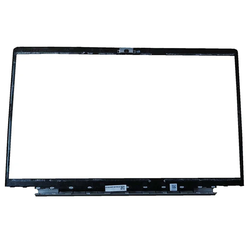 Laptop LCD Bezel for HP ProBook 440 G8 440 G9 445 G8 445 G9 640 G8 M21388-001 with Silver Hinge Cover IR Camera Version Silver