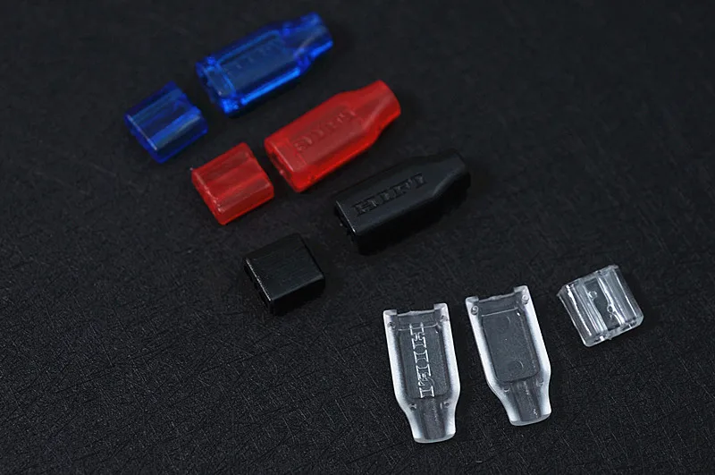 Mmcx UE900 SE846 IE80S IM50 IM03 UE SF3 TF10 Headphone Pin Headphone Cable DIY maintenance and replacement plug connector s