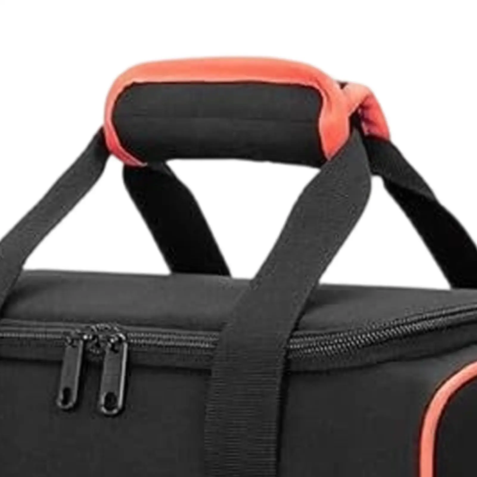Tool Tote Bag Multi-Pocket Carrier Pouch With 3 Removable Cases Tool Storage Bag For Repair Shops Construction House Renovation