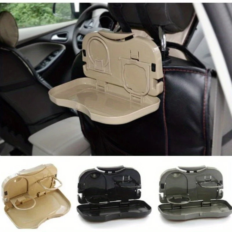 Car Seat Back Dinin…