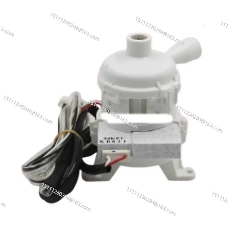 Applicable to original Hisense Hitachi central air conditioner DC water pump, drainage motor PMD-HSSZ-1 13V water pump