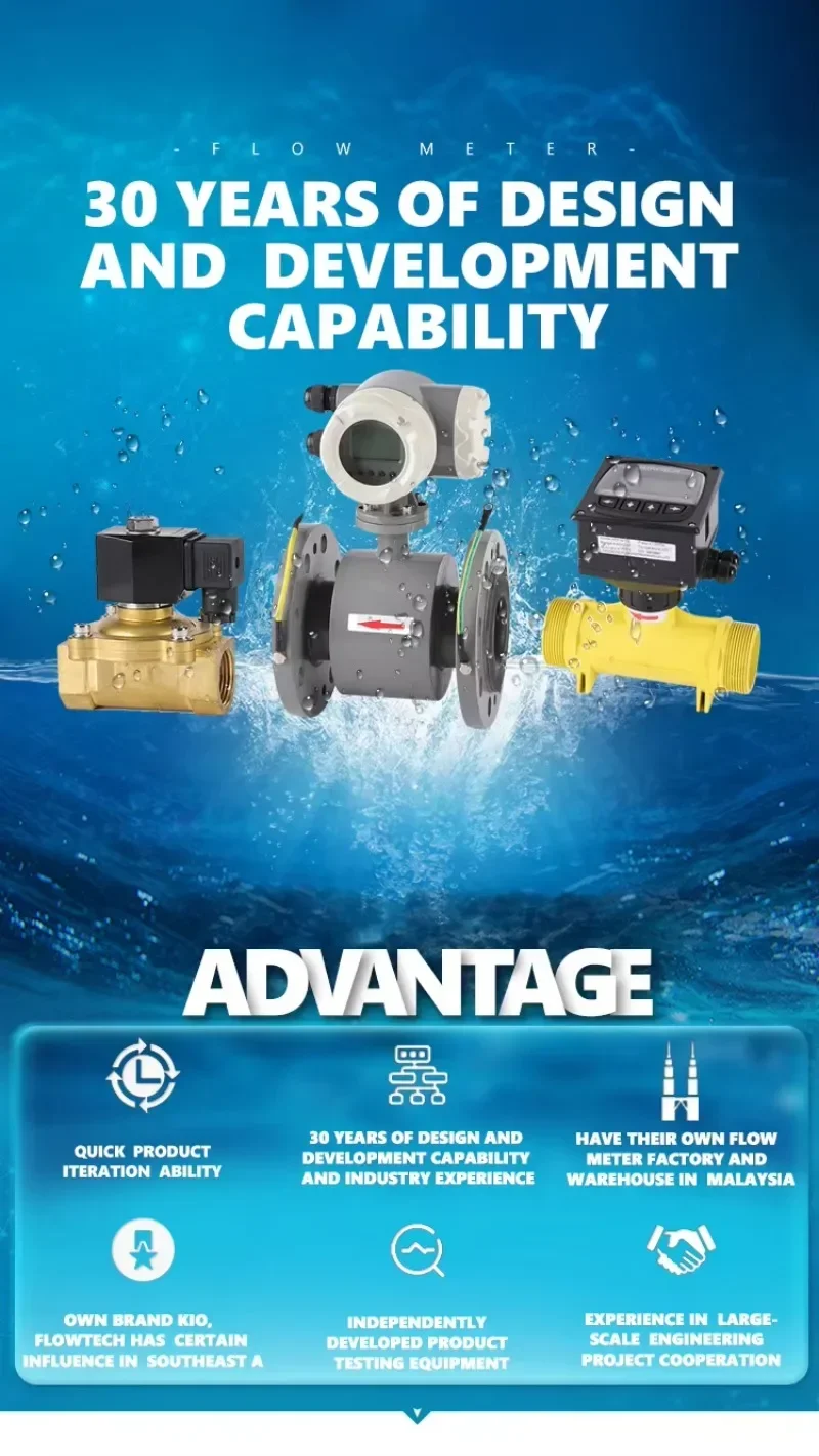 

Custom direct visual flow control thermal float dynamic thermostatic pressure waterflow 1 - 40 l /min balancing valves